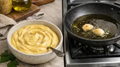 Jednoduše a levně: jak připravit italskou omáčku na těstoviny za 15 minut ze čtyř ingrediencí