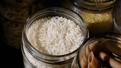 Jak skladovat cereálie, aby se v nich nevyskytovali moly a brouci: 10 cenných rad