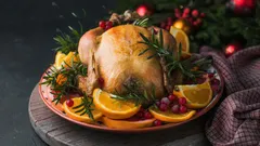 Nejškodlivější část kuřete, kterou v žádném případě nelze jíst.