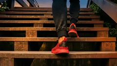 Kolik kroků je potřeba udělat, abyste zhubli 1 kg