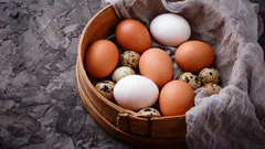 Zajímavost: Co se děje s vaším tělem, když jíte vejce každý den?