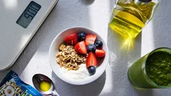 Skryté kalorie: 6 „zdravých“ potravin, které brzdí hubnutí