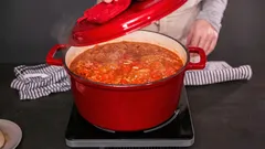 Typická chyba většiny domácích kuchařů, která kazí chuť polévky