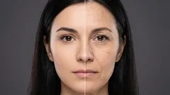 Jak vypadat mladší ve 45 letech: 3 jednoduché změny v péči o pleť, líčení a stylu