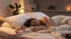 Problémy jsou nevyhnutelné: proč byste neměli spát na dvou polštářích