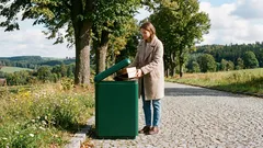 Psychologie zbavování se nepotřebných věcí: proč je tak těžké vyhodit to, co už nepotřebujete