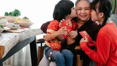 Čínský Nový rok 2026: kdy začíná, kdy končí a proč se datum každý rok mění