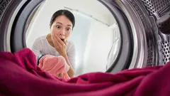 Co se stane, když budete často prát na 90 °C: tato chyba vás může přijít draho
