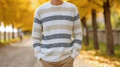 Co z psychologického hlediska znamená mít při chůzi ruce v kapsách?