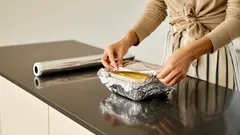 Je důležité, aby každá hospodyňka věděla, kdy by neměla používat potravinářskou hliníkovou fólii