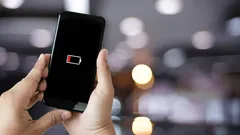 Pokud se vám baterie telefonu rychle vybíjí, zkuste vypnout tuto funkci a ušetřete až 40 % baterie