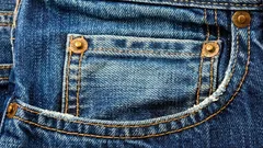 K čemu je malá kapsička na džínách a proč ji mají i moderní střihy
