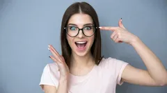 Jak zajistit, aby se brýle nemlžily: překvapí vás, že jste tohle nevěděli