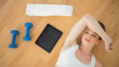 Je pravda, že čím více se potíte, tím více spalujete tuk?