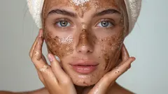 Kávový peeling: jednoduchý recept na hladkou pokožku, který si můžete připravit sami.