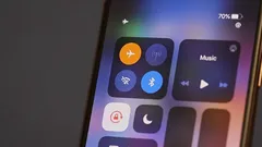 K čemu slouží režim Letadlo v telefonu: proč je tato funkce důležitější, než si myslíte