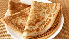 Tajemství dokonalého těsta na palačinky: co přidat do mouky, abyste dosáhli nejlepšího výsledku