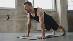 Pokud ve svém věku zvládnete udělat tolik kliků, jste v dobré kondici