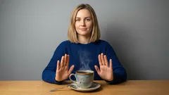 Co se stane, když ze svého jídelníčku vyřadíte kávu: 5 výhod, které můžete očekávat