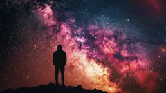 Tři hlavní zákony vesmíru, které fungují vždy