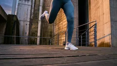 Psychologové prozradili překvapivý fakt o lidech, kteří chodí rychle