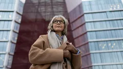 Stylingové tipy pro ty, kterým je přes 60: jak vás barvy a střihy mohou omladit